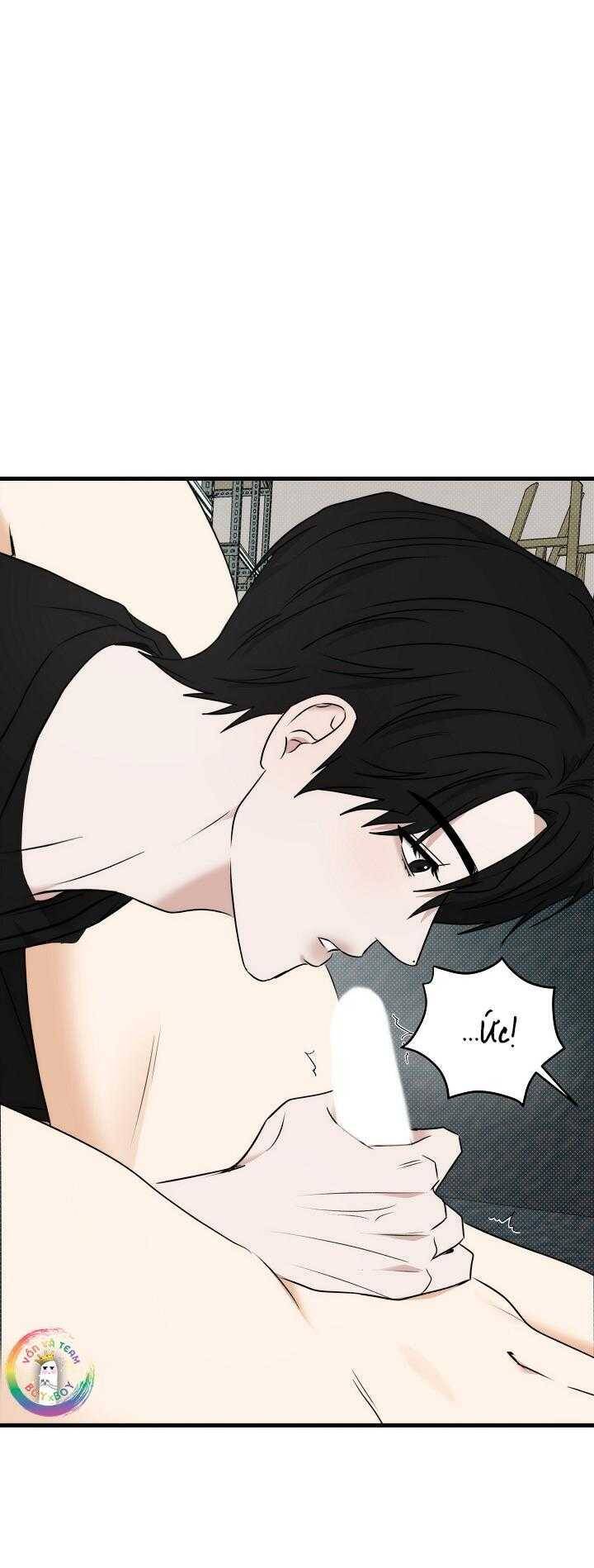 Công Chúa Bị Nguyền Rủa Chapter 34 - 17