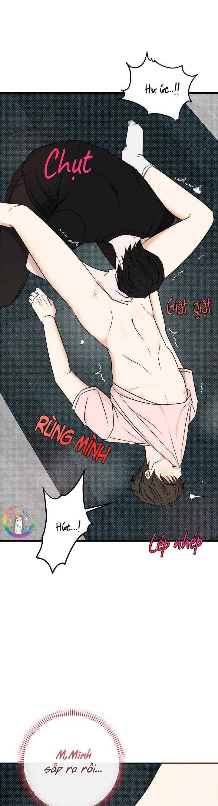 Công Chúa Bị Nguyền Rủa Chapter 34 - 18