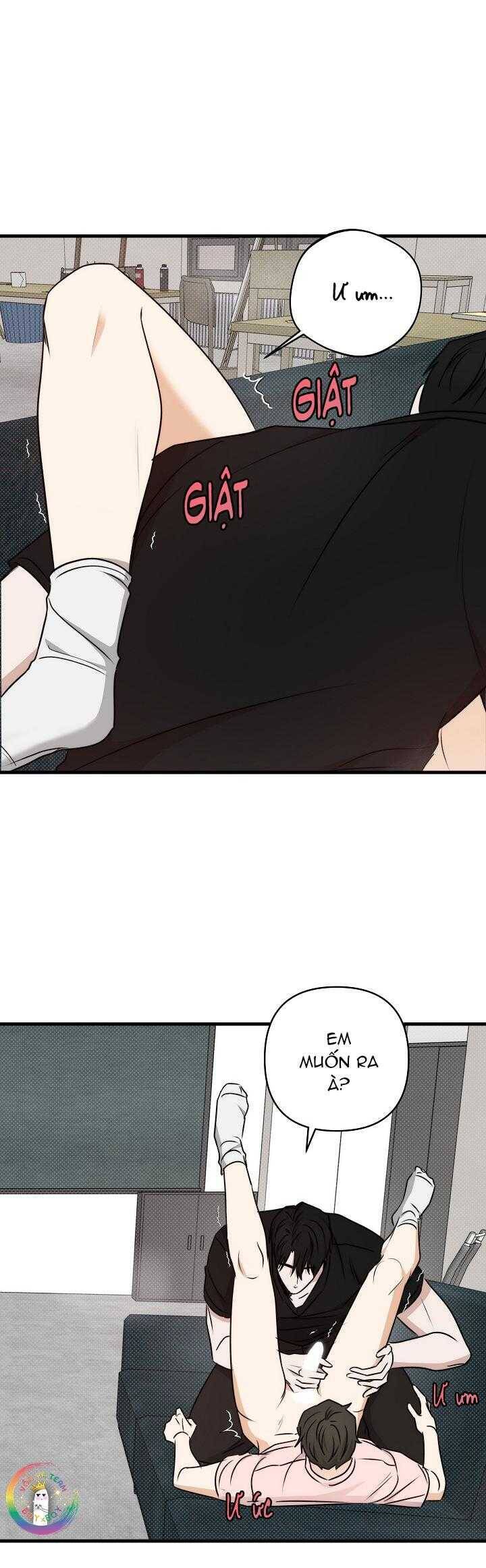 Công Chúa Bị Nguyền Rủa Chapter 34 - 19