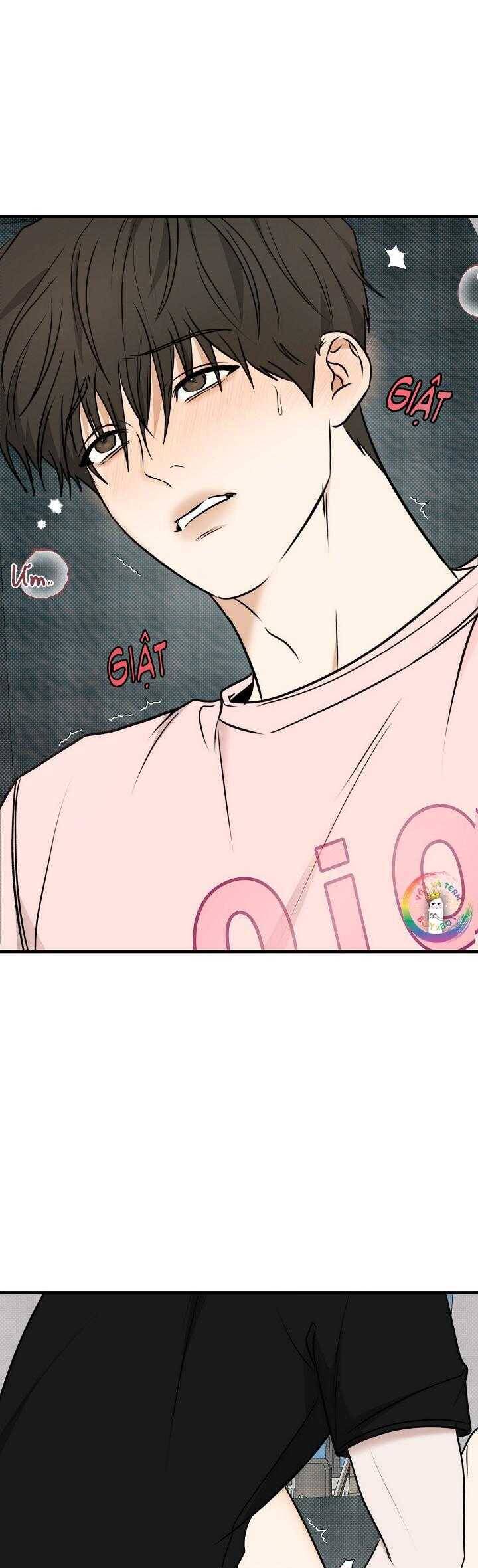 Công Chúa Bị Nguyền Rủa Chapter 34 - 21