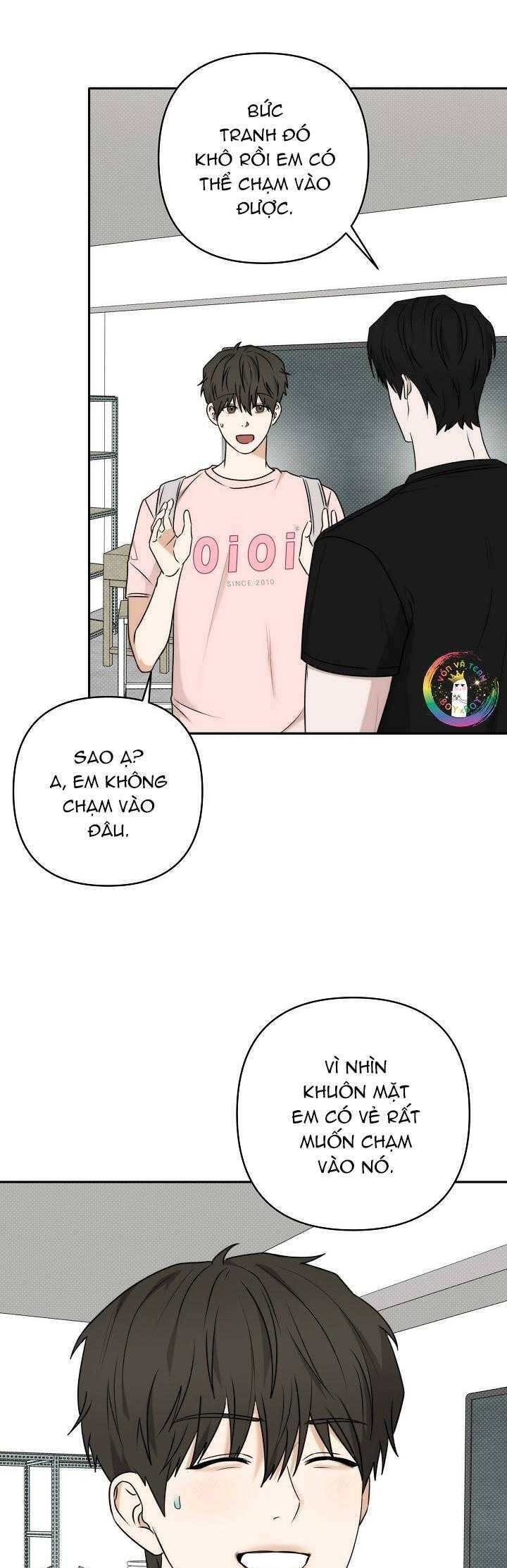 Công Chúa Bị Nguyền Rủa Chapter 34 - 4