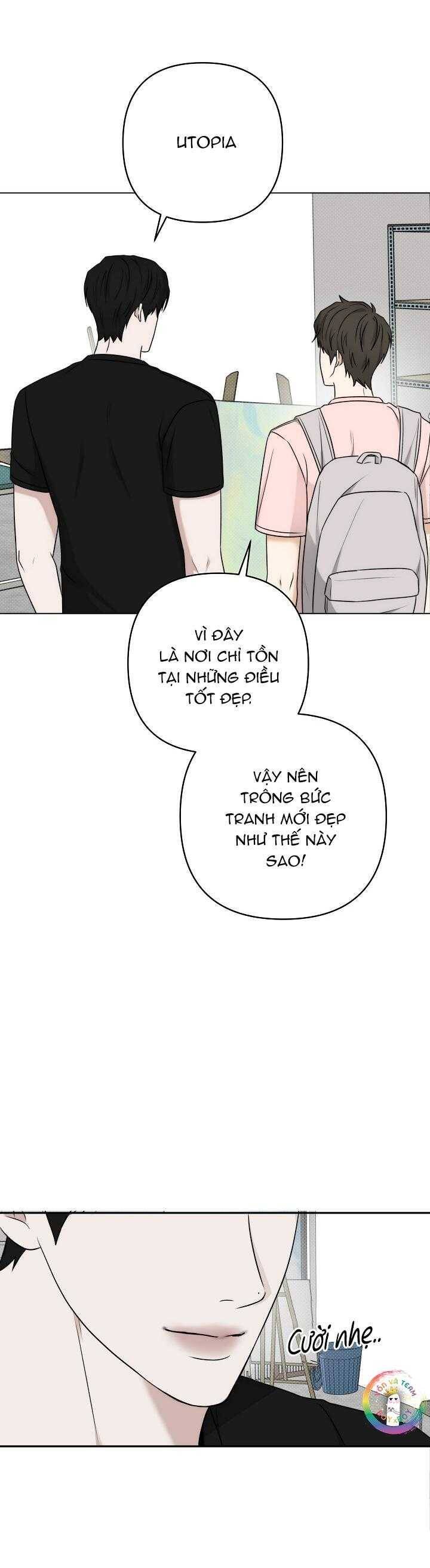 Công Chúa Bị Nguyền Rủa Chapter 34 - 5