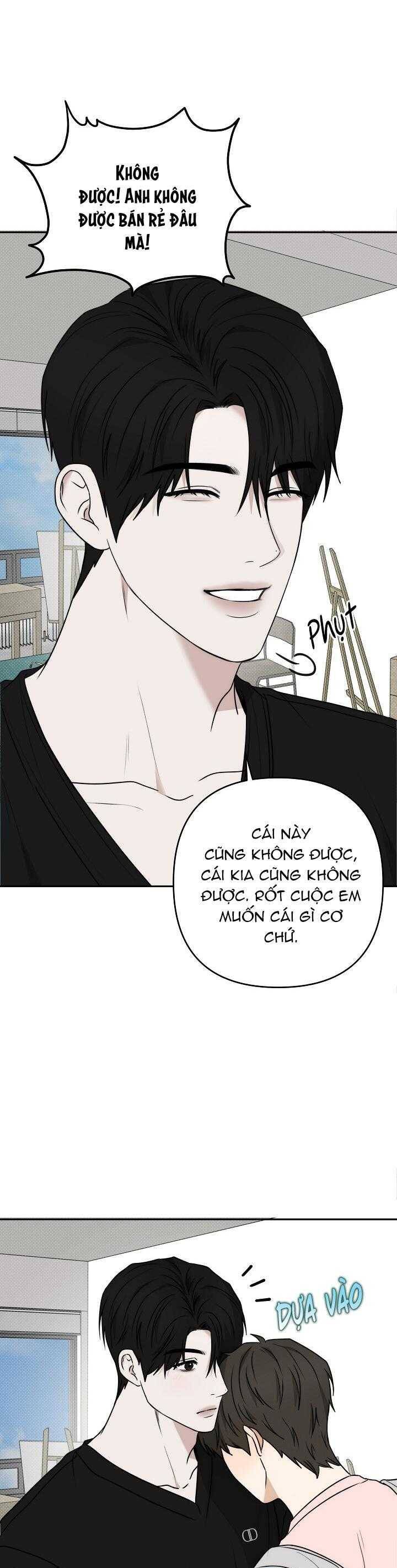 Công Chúa Bị Nguyền Rủa Chapter 34 - 6