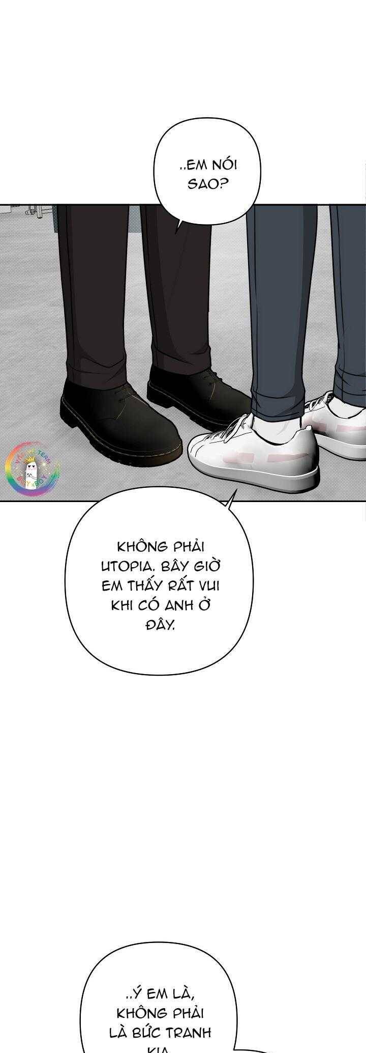 Công Chúa Bị Nguyền Rủa Chapter 34 - 7