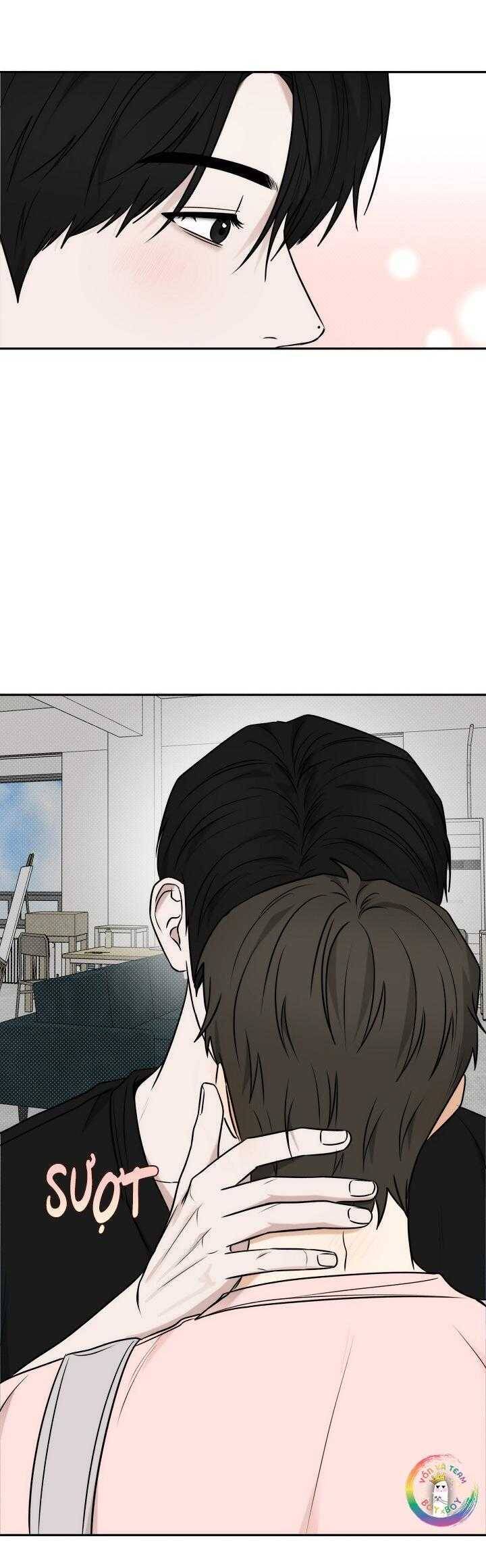 Công Chúa Bị Nguyền Rủa Chapter 34 - 8