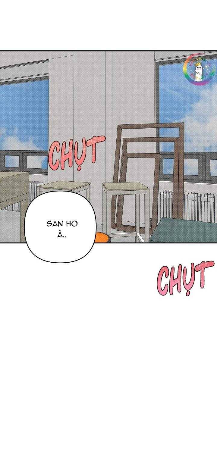 Công Chúa Bị Nguyền Rủa Chapter 34 - 9