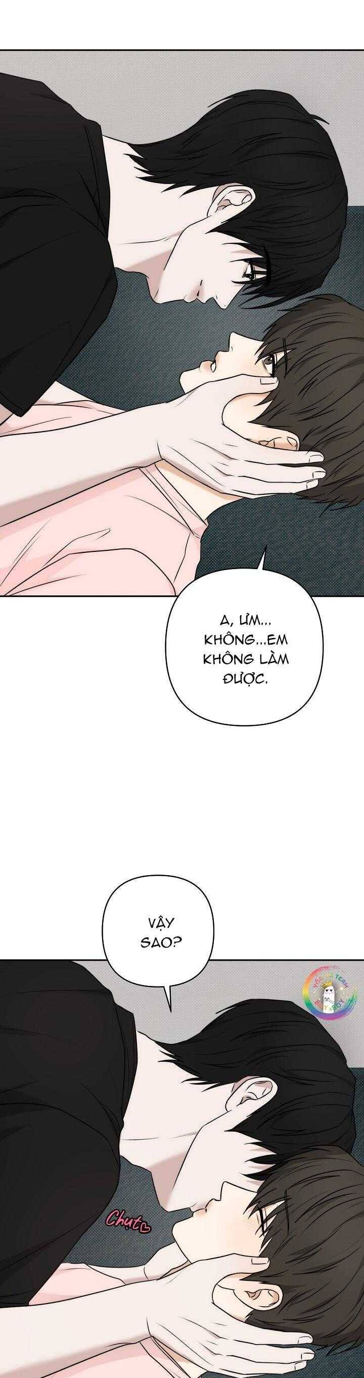 Công Chúa Bị Nguyền Rủa Chapter 34 - 10