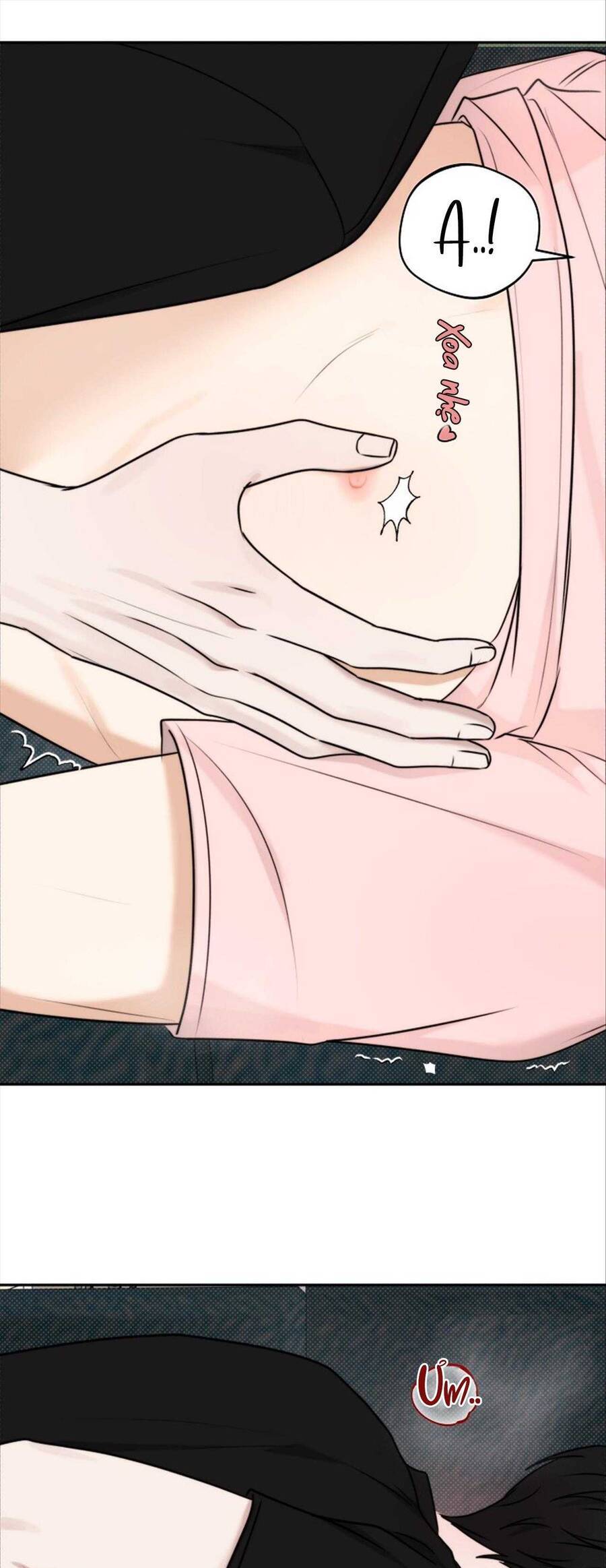 Công Chúa Bị Nguyền Rủa Chapter 35 - 11