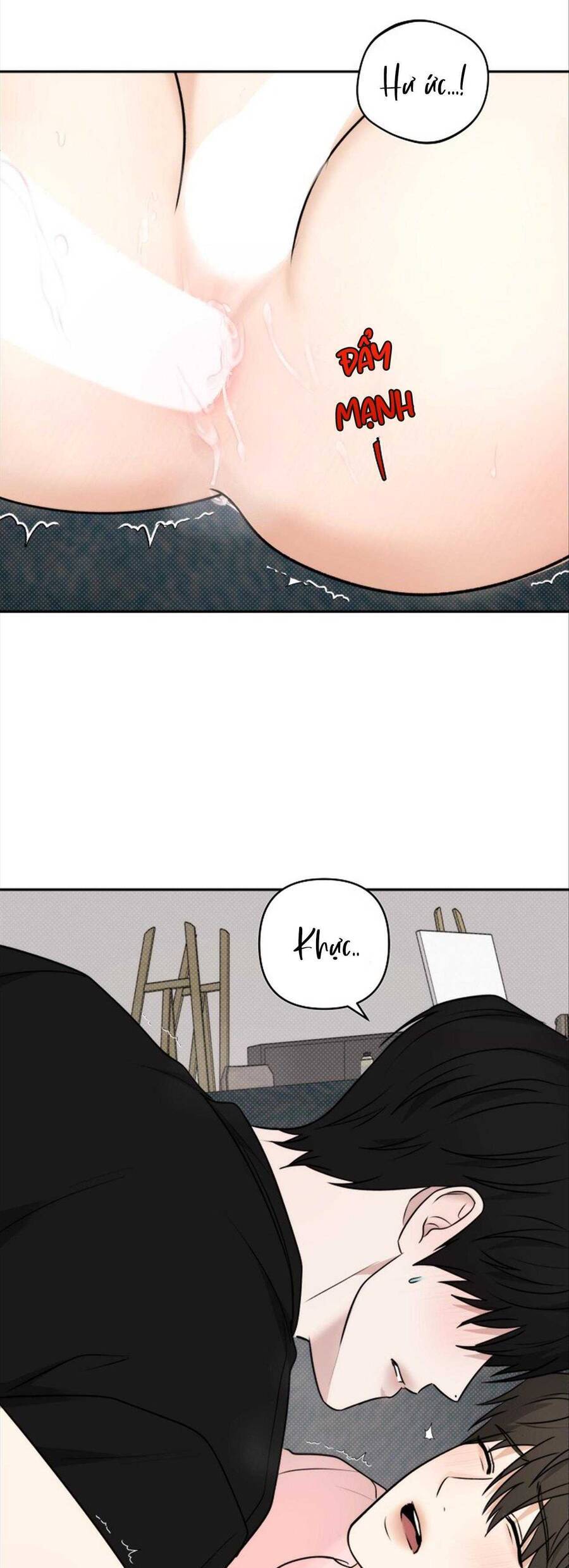 Công Chúa Bị Nguyền Rủa Chapter 35 - 12