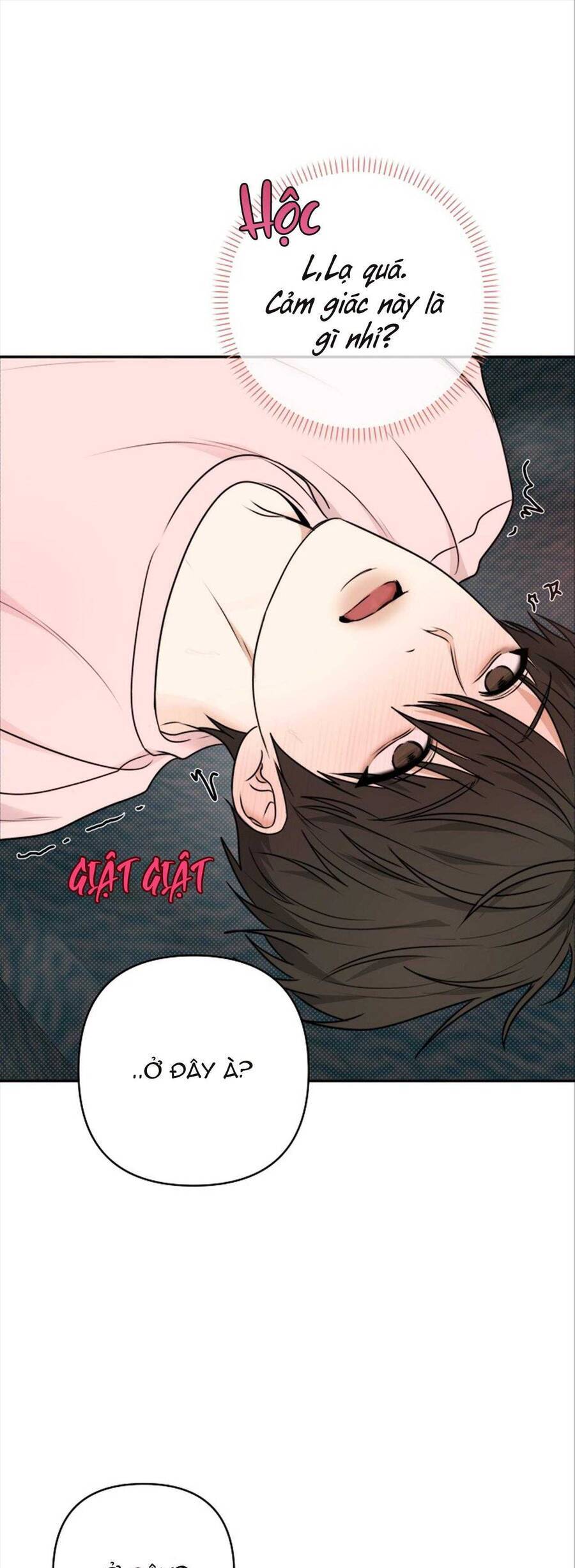 Công Chúa Bị Nguyền Rủa Chapter 35 - 16