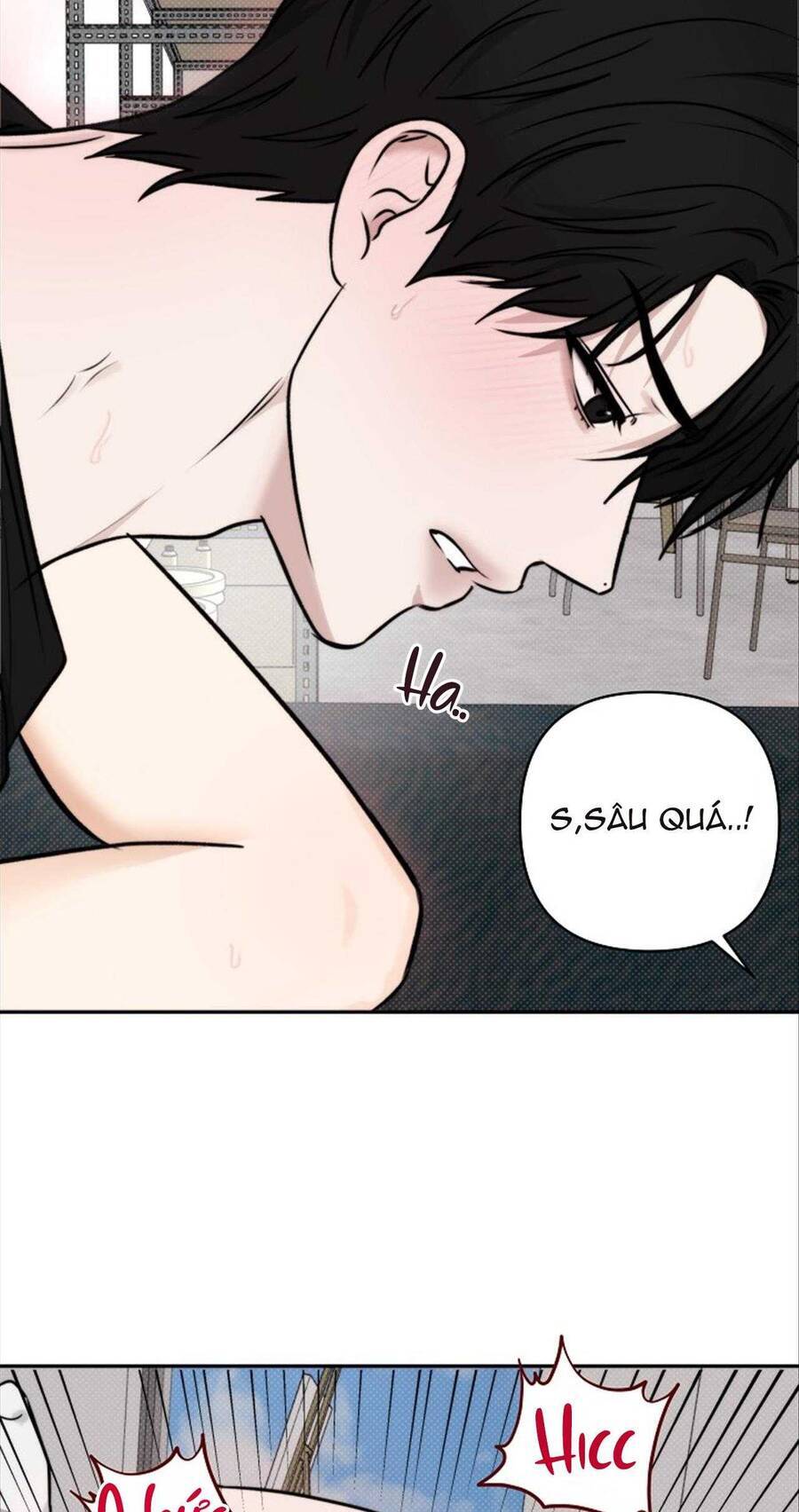 Công Chúa Bị Nguyền Rủa Chapter 35 - 18