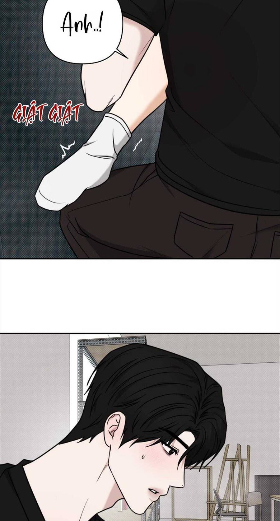 Công Chúa Bị Nguyền Rủa Chapter 35 - 3