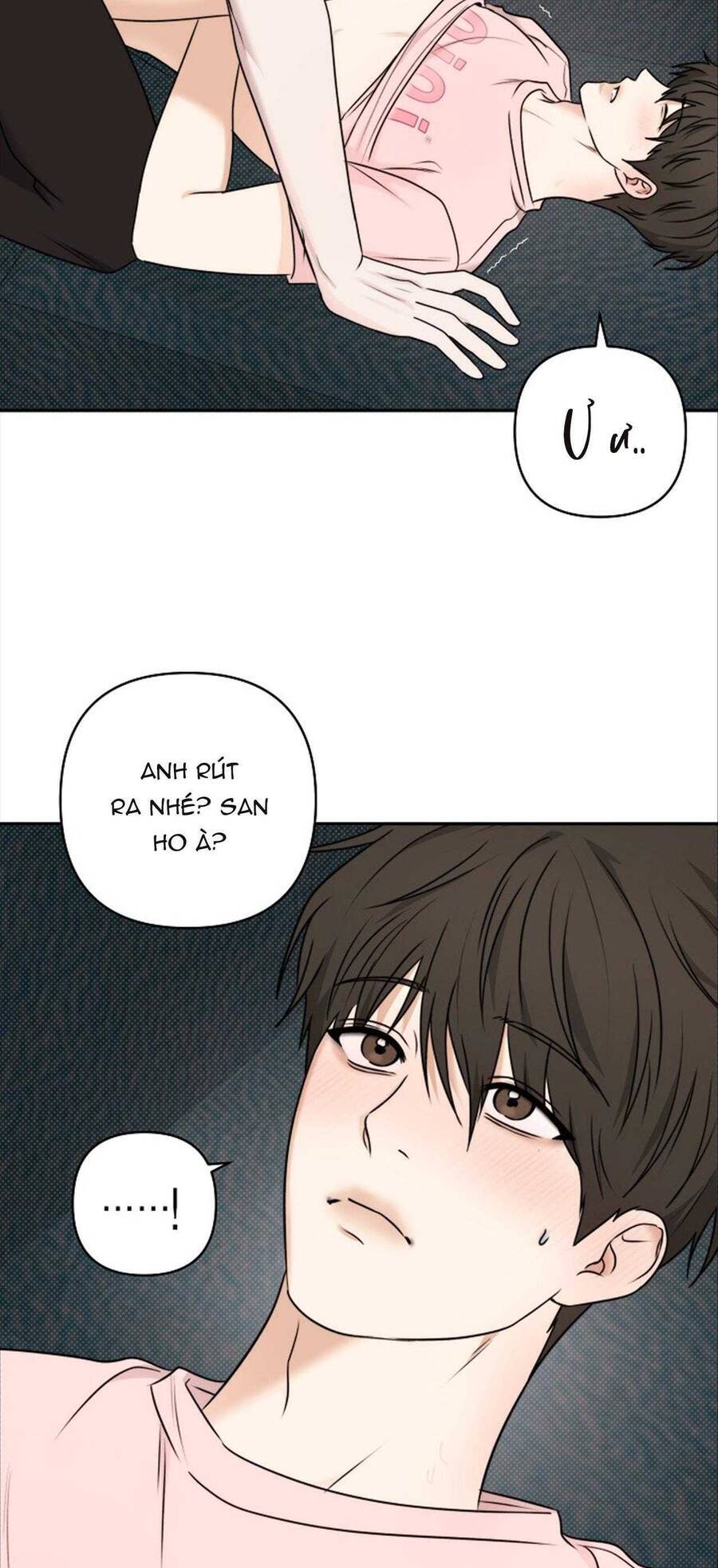 Công Chúa Bị Nguyền Rủa Chapter 35 - 21