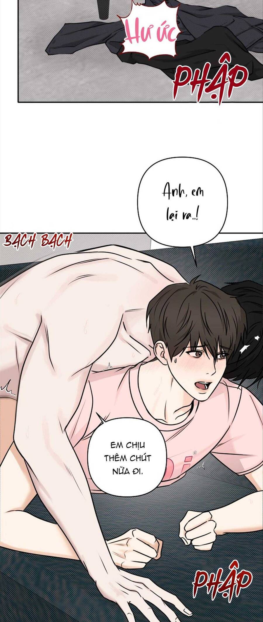 Công Chúa Bị Nguyền Rủa Chapter 35 - 24