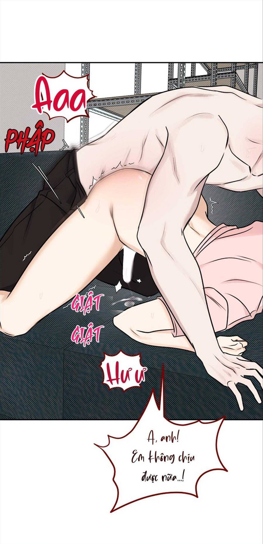 Công Chúa Bị Nguyền Rủa Chapter 35 - 25