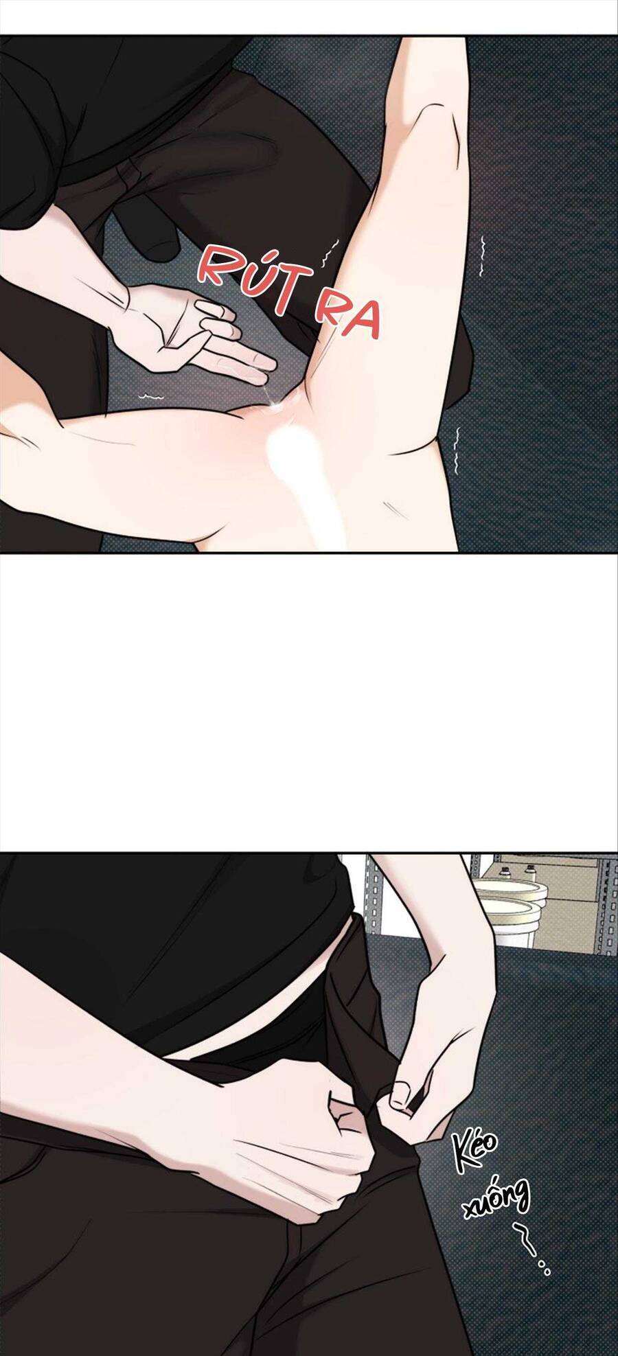 Công Chúa Bị Nguyền Rủa Chapter 35 - 5