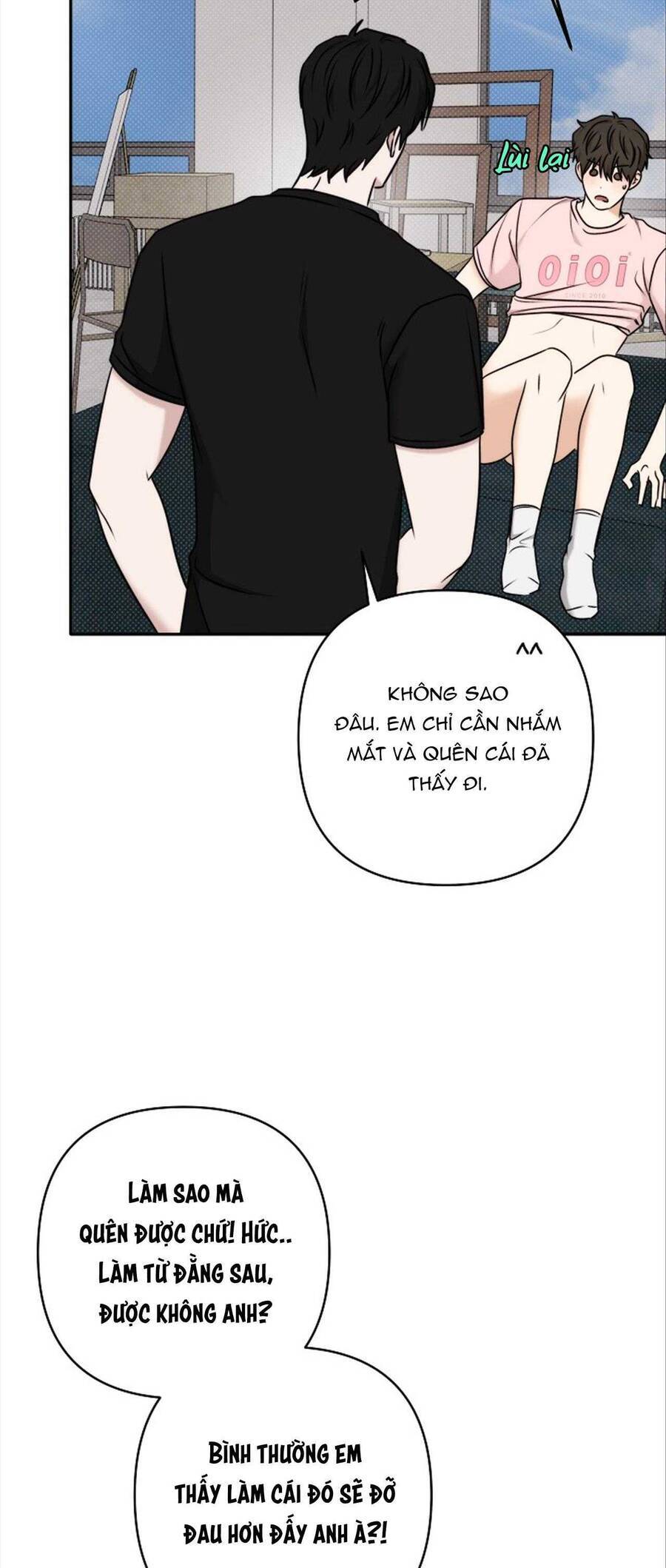 Công Chúa Bị Nguyền Rủa Chapter 35 - 6
