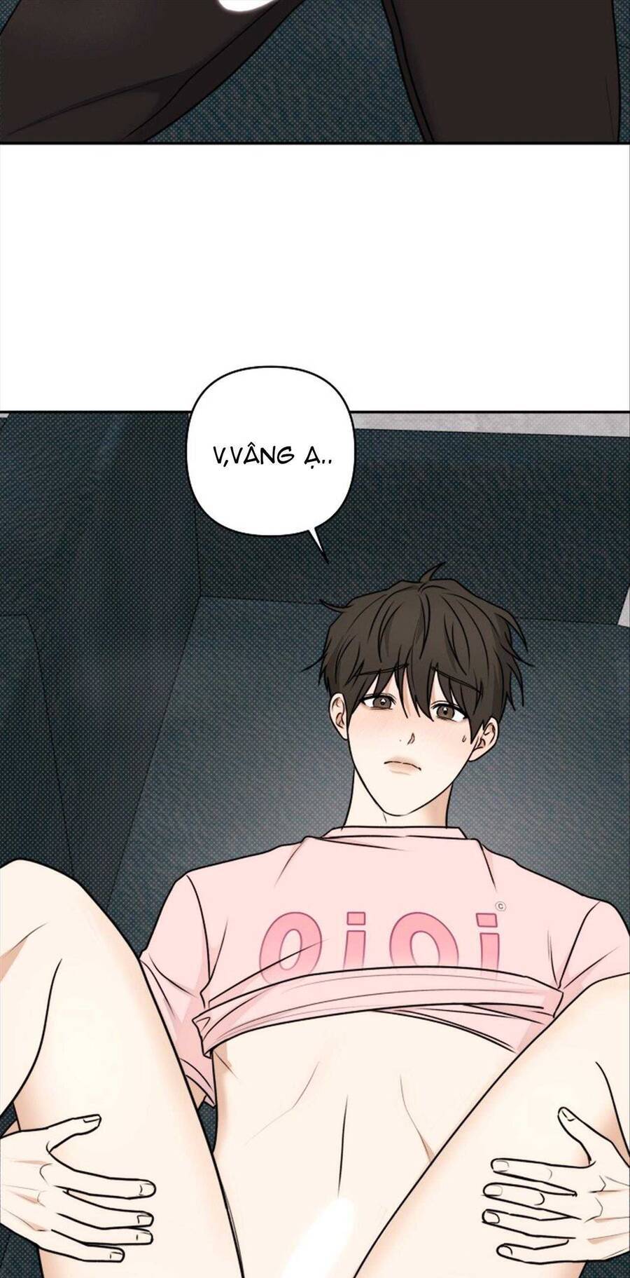 Công Chúa Bị Nguyền Rủa Chapter 35 - 8