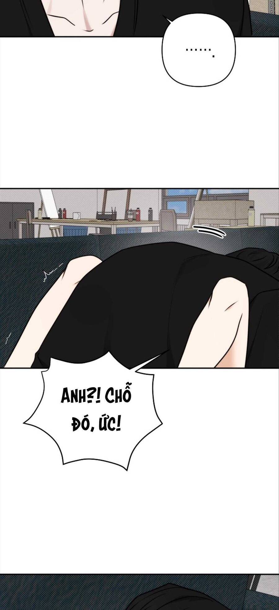 Công Chúa Bị Nguyền Rủa Chapter 35 - 10