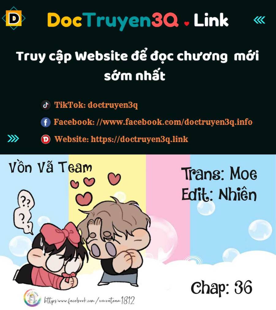 Công Chúa Bị Nguyền Rủa Chapter 36 - 2