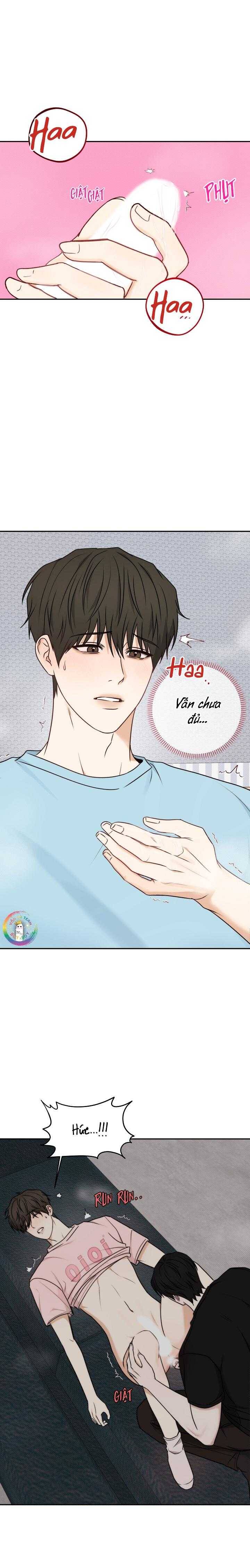 Công Chúa Bị Nguyền Rủa Chapter 36 - 12