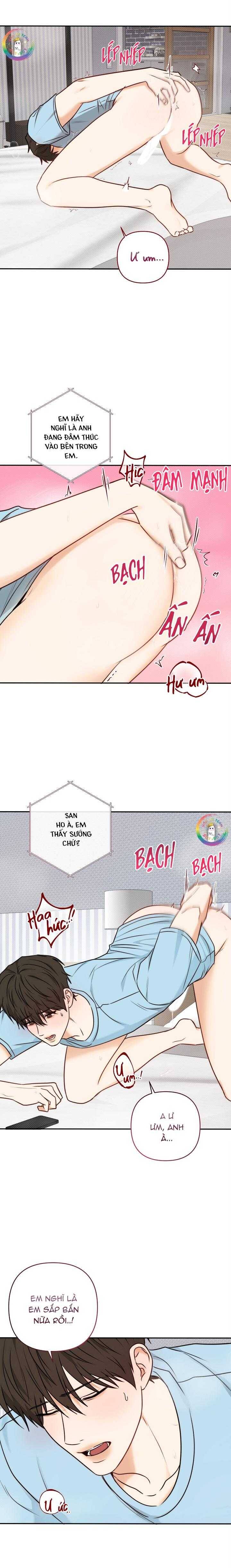 Công Chúa Bị Nguyền Rủa Chapter 36 - 16