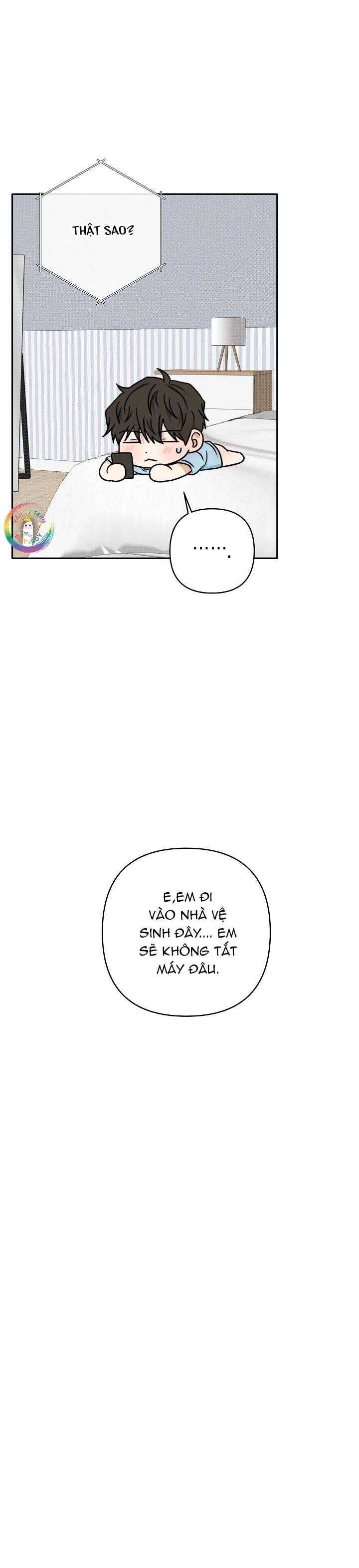 Công Chúa Bị Nguyền Rủa Chapter 36 - 18