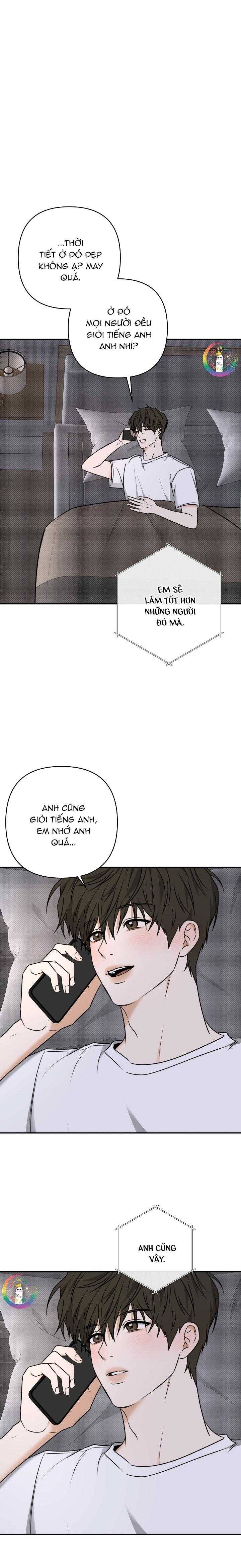 Công Chúa Bị Nguyền Rủa Chapter 36 - 19