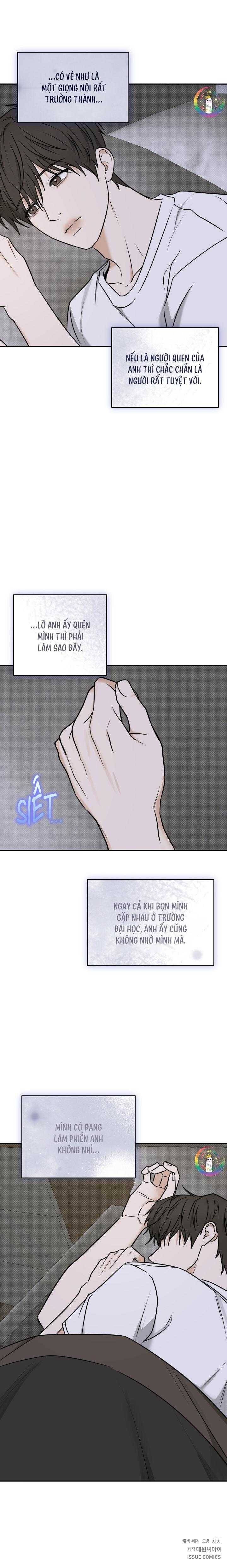 Công Chúa Bị Nguyền Rủa Chapter 36 - 22