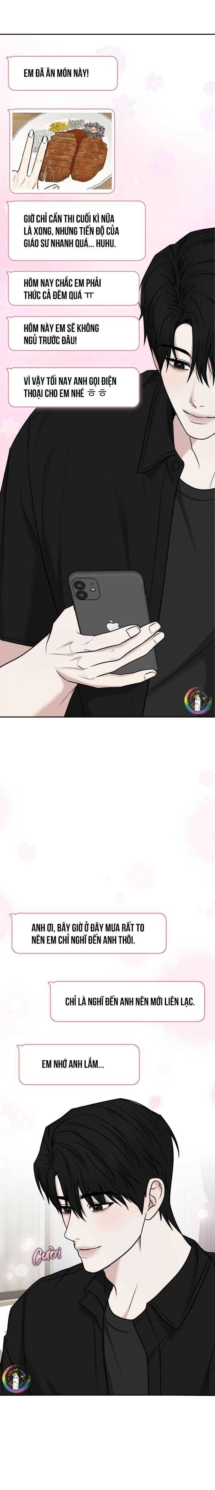 Công Chúa Bị Nguyền Rủa Chapter 36 - 4