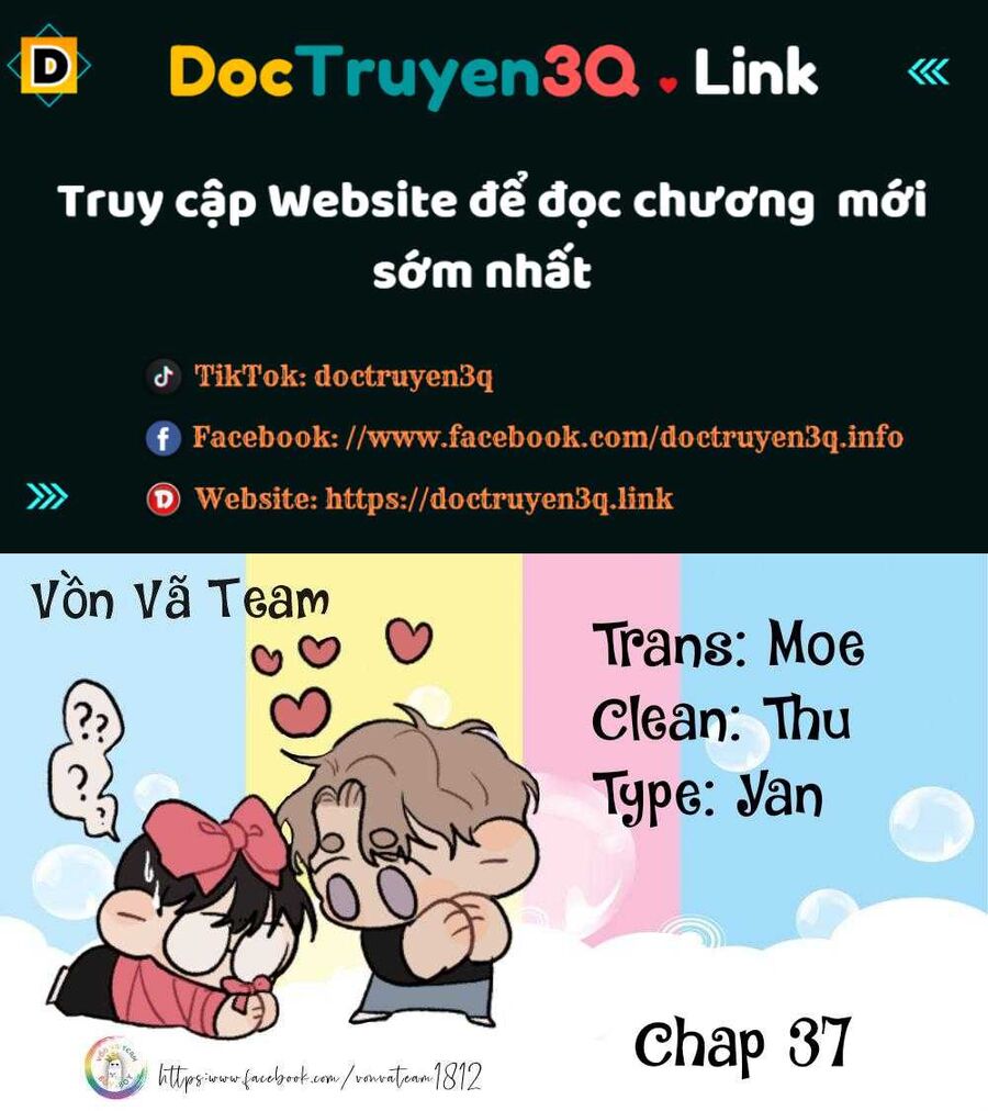 Công Chúa Bị Nguyền Rủa Chapter 37 - 2