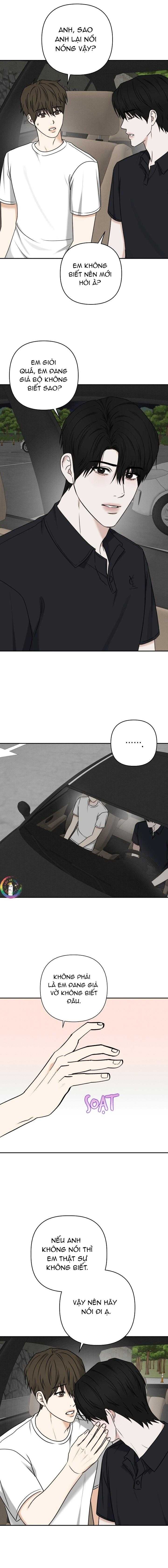 Công Chúa Bị Nguyền Rủa Chapter 37 - 12