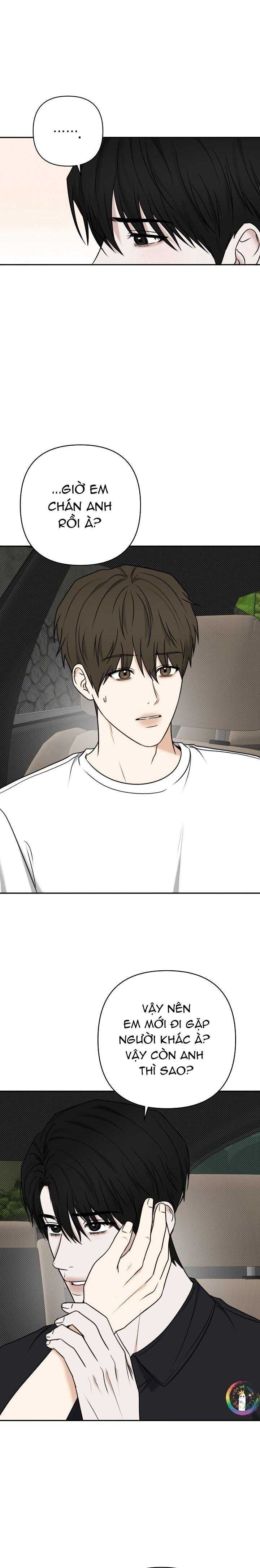 Công Chúa Bị Nguyền Rủa Chapter 37 - 13