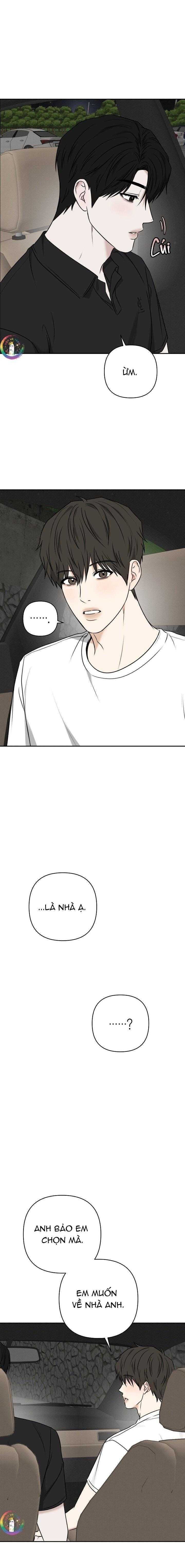 Công Chúa Bị Nguyền Rủa Chapter 37 - 18