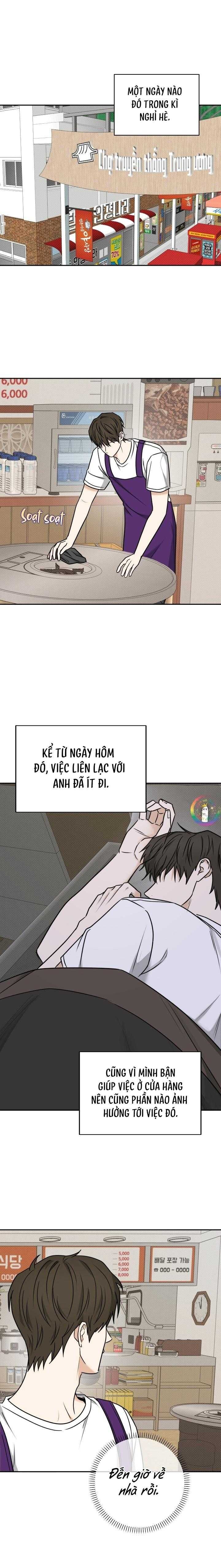 Công Chúa Bị Nguyền Rủa Chapter 37 - 3