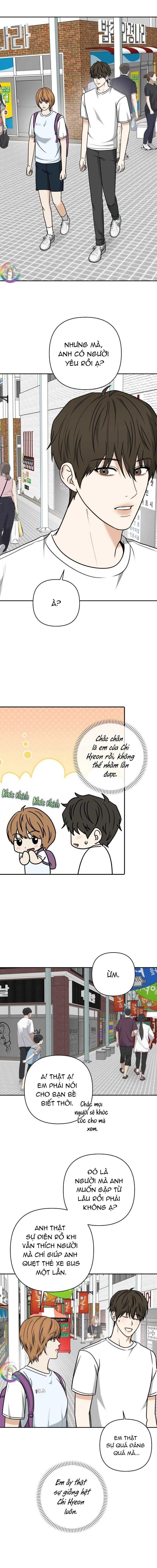 Công Chúa Bị Nguyền Rủa Chapter 37 - 6