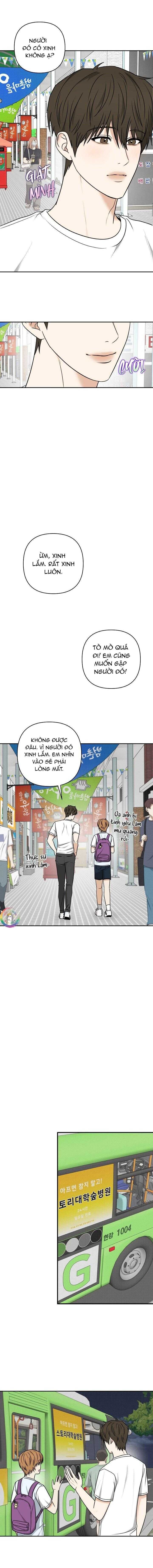 Công Chúa Bị Nguyền Rủa Chapter 37 - 7