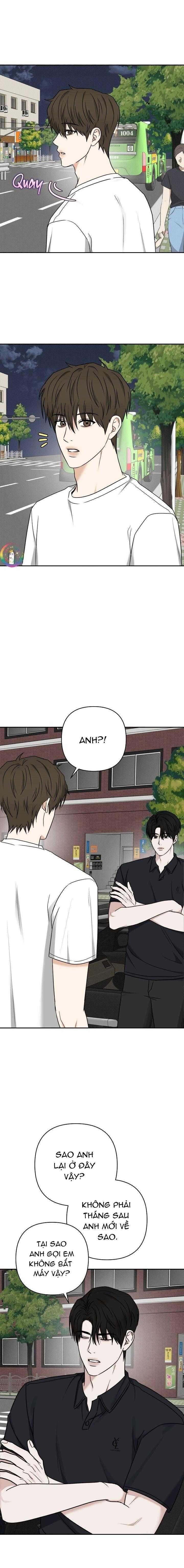 Công Chúa Bị Nguyền Rủa Chapter 37 - 8