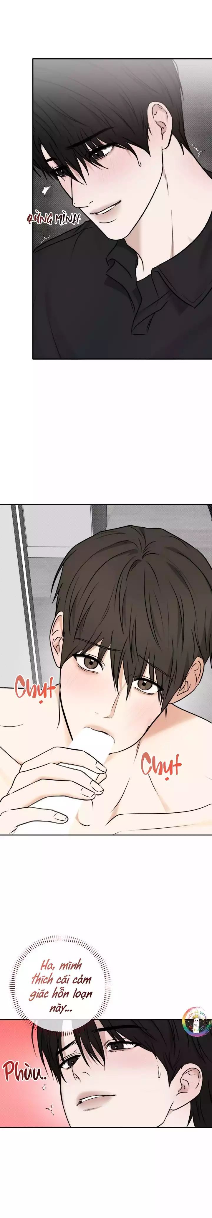 Công Chúa Bị Nguyền Rủa Chapter 38 - 11