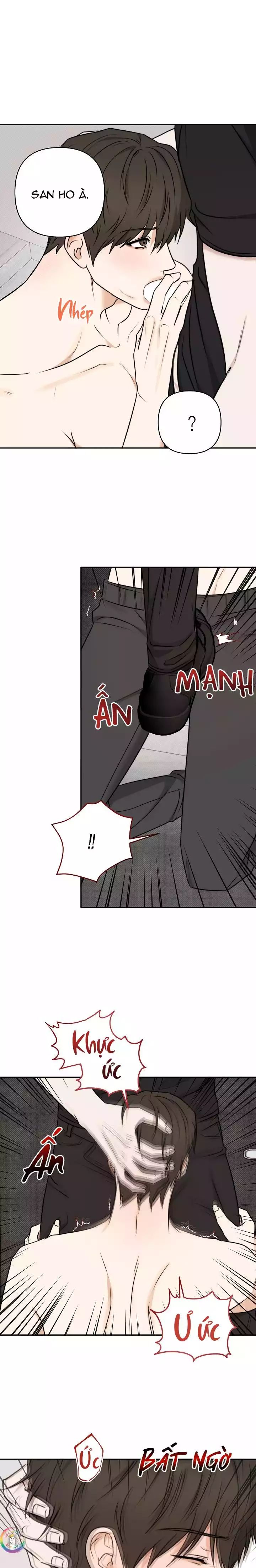 Công Chúa Bị Nguyền Rủa Chapter 38 - 12