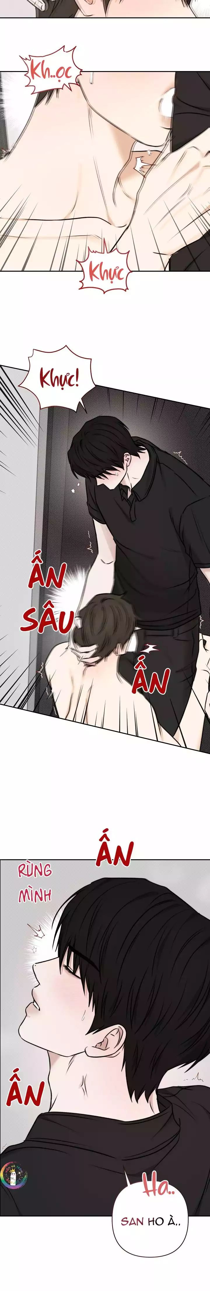 Công Chúa Bị Nguyền Rủa Chapter 38 - 13