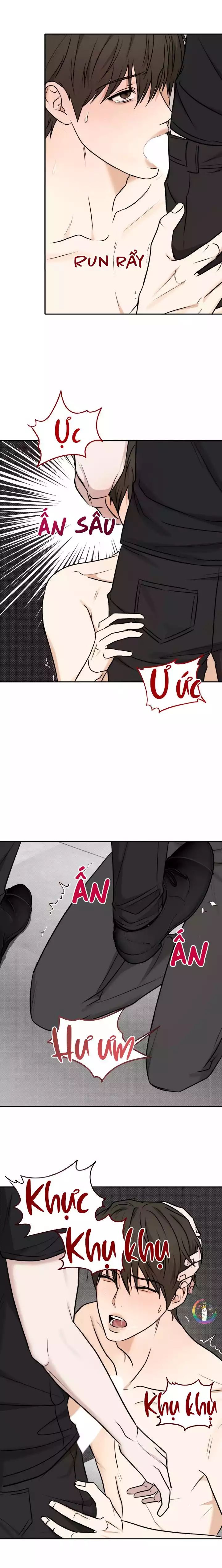 Công Chúa Bị Nguyền Rủa Chapter 38 - 14