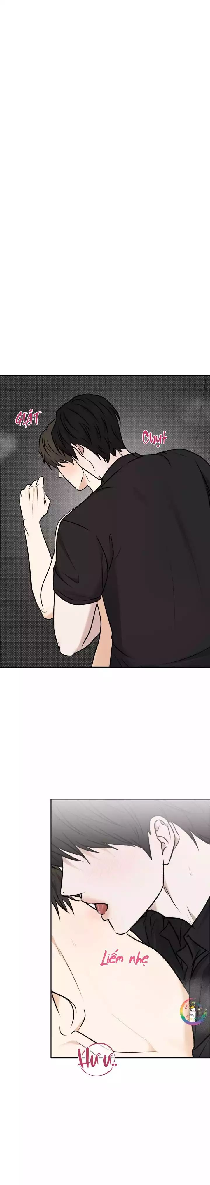 Công Chúa Bị Nguyền Rủa Chapter 38 - 17