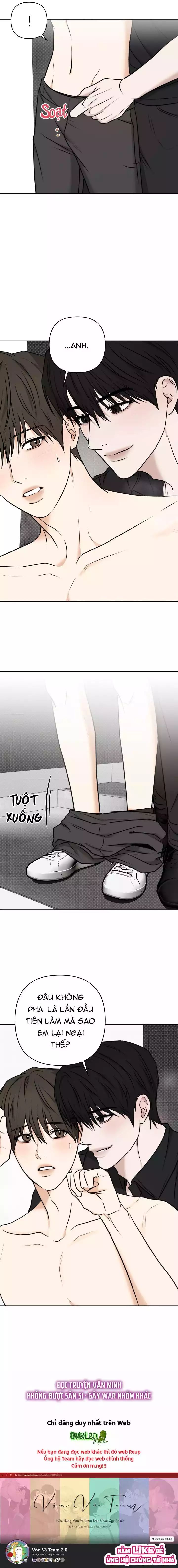 Công Chúa Bị Nguyền Rủa Chapter 38 - 18