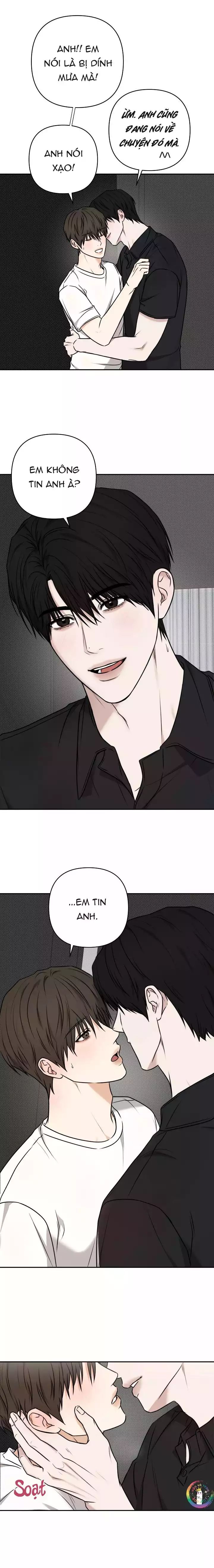 Công Chúa Bị Nguyền Rủa Chapter 38 - 4