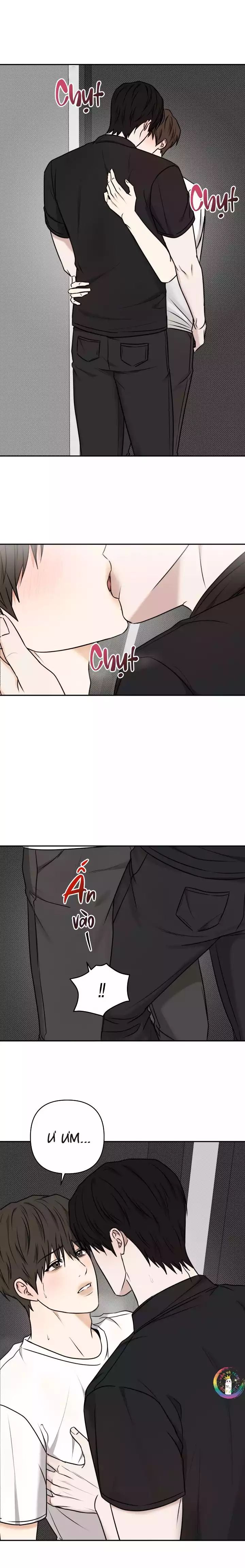 Công Chúa Bị Nguyền Rủa Chapter 38 - 5