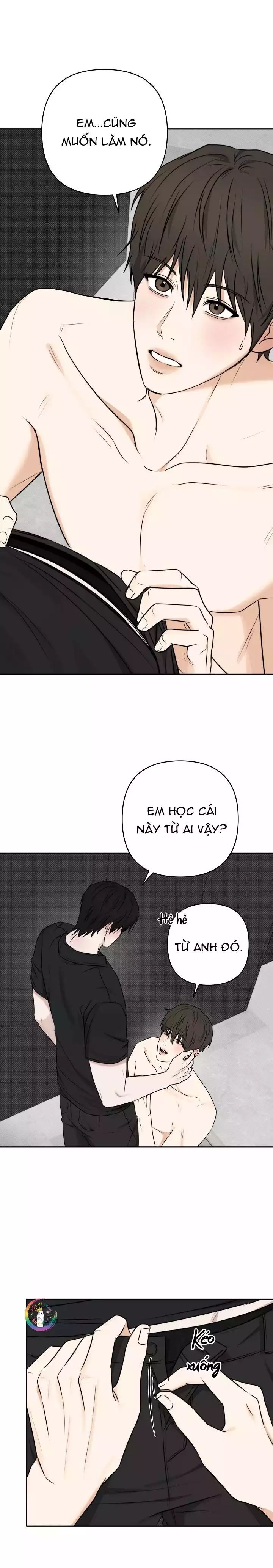 Công Chúa Bị Nguyền Rủa Chapter 38 - 9