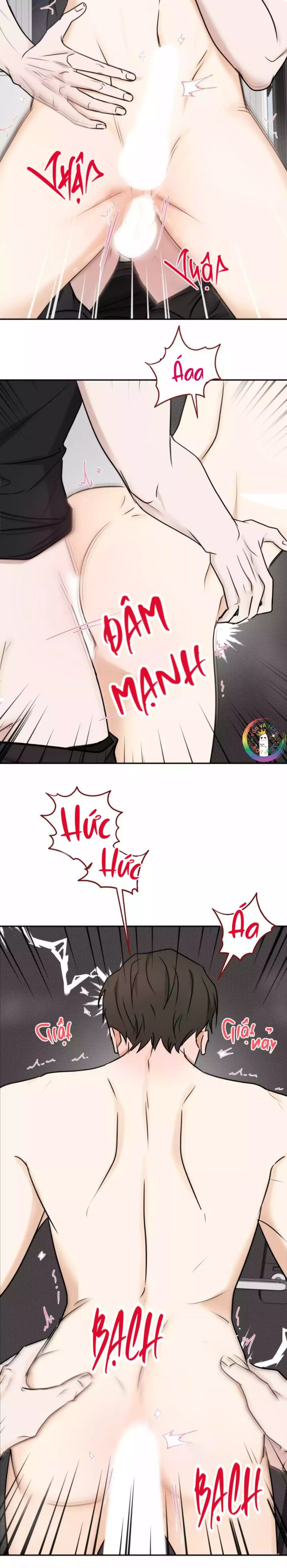 Công Chúa Bị Nguyền Rủa Chapter 39 - 11