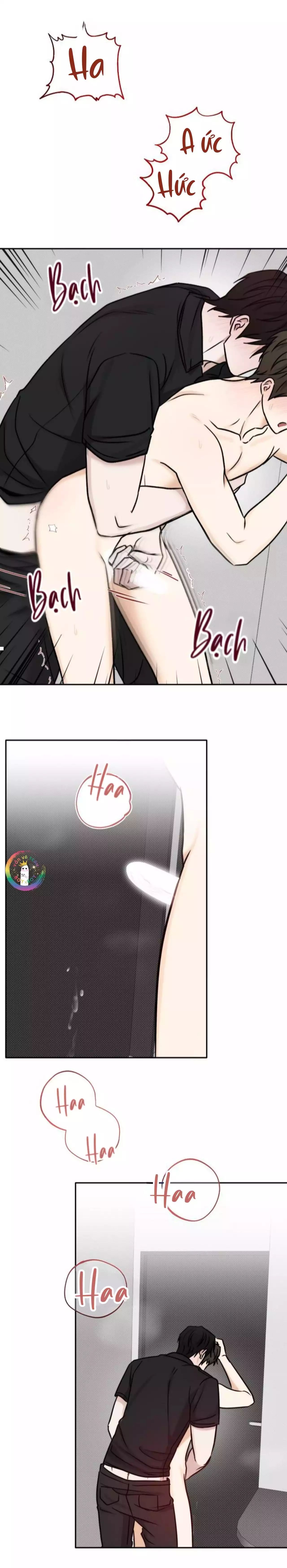 Công Chúa Bị Nguyền Rủa Chapter 39 - 16