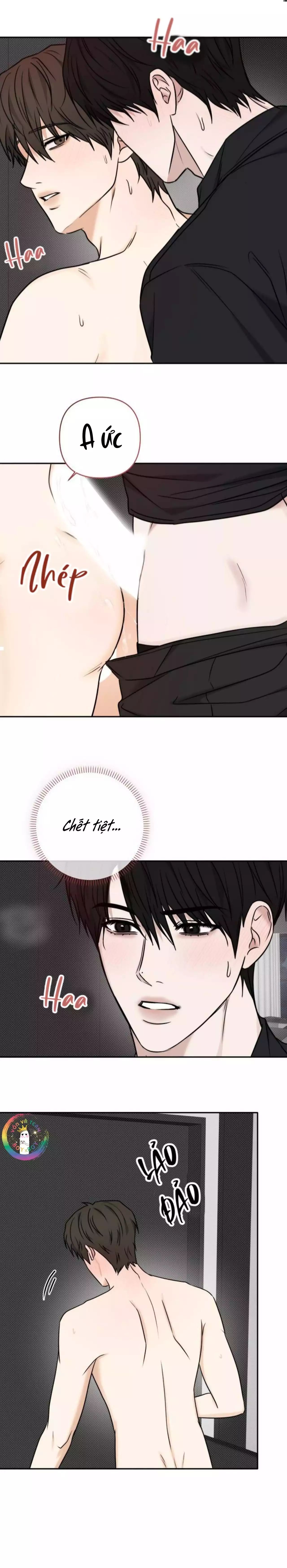 Công Chúa Bị Nguyền Rủa Chapter 39 - 17